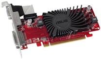 Vaizdo plokštė Asus Radeon R5 230 R5230-SL-1GD3-L, 1 GB, GDDR3