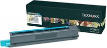 Tonerių kasetė Lexmark C925H2CG, mėlyna sp.