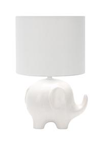 Galda stāvlampas D3691, E27, 40W, balta krās./balta krās.