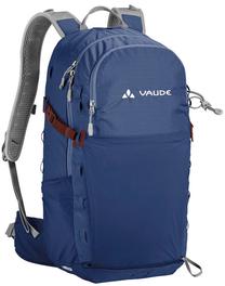 Turistinė kuprinė Vaude, mėlyna sp., 20 l