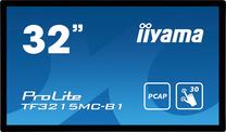 Monitorius Iiyama TF3215MC-B2, VA, 60 Hz, FHD, 31.5"