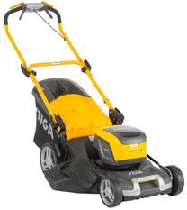 Akumulatora zāles pļāvējs pašgājējs Stiga Combi 50 SQ DAE, 48 cm