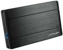 HDD/SSD korpusas LC-Power, 2.5"