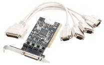 Išplėtimo kortelė i-Tec