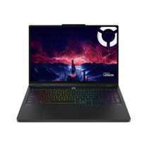 Nešiojamas kompiuteris Lenovo Legion Pro 5 83LT0004NT, AMD Ryzen 7 8745HX, 32 GB, 1 TB, 16 ", Nvidia GeForce RTX 5060, juoda, en