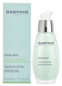 Veido losjonas Darphin, 50 ml
