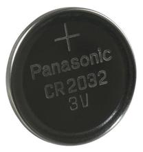 Elementai Panasonic 6230, CR2032, 3 V