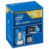 Protsessor Intel G1820 Intel Celeron G1820 2.70Ghz 2MB Tray, 2.70GHz, LGA 1150, 2MB