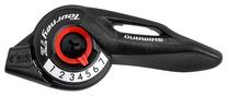 Bėgių perjungimo rankenėlės ir atsarginės dalys Shimano