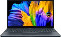 Sülearvuti Asus ZenBook Pro 15 UM535QE-KJ180X 90NB0V92-M006T0, AMD Ryzen™ 7 5800H, 16 GB, 1 TB, 15.6 ", RTX 3050, hall v., EN, Windows