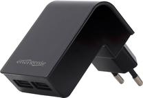 Telefono įkroviklis Gembird, USB 2.0 Type A/AC/DC