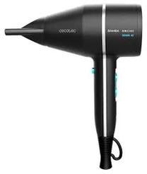 Plaukų džiovintuvas Cecotec Bamba IoniCare 5500 PowerStyle, 1800 W, juoda sp.