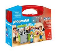 Konstruktorius Playmobil City Life 9543 9543, 43 vnt.