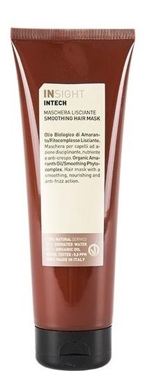 Matu maska INSIGHT Intech Smoothing, 250 ml