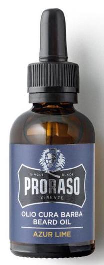 Bārdas kopšanas līdzeklis Proraso Blue, 30 ml