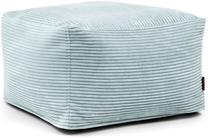 Sėdmaišis Slowdown Softbox Waves K60B.WA.MI, mėtinė (mint) sp., 150 l