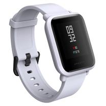 Умные часы Amazfit Bip, белый цв.