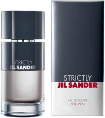 Tualetinis vanduo Jil Sander, 40 ml