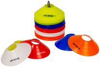 Конус My Hood Flat Cones 1171695, 18 см, 1.1 кг, 50 шт.