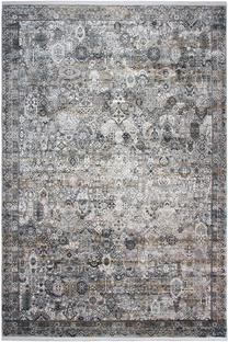 Ковер комнатные Aspen, серый цв., 150 см x 80 см