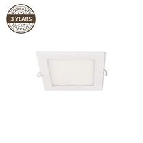 Светильник врезной Domoletti Ledo Slim DLED-440, 3000°К, LED, белый цв., 9 Вт