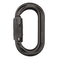 Karabīne DMM Perfect O LockSafe, pelēka krās.