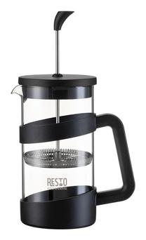 Kavinukas French Press Resto 90509, 1 l, juoda sp.