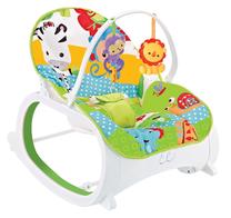 Детское кресло-качалка EcoToys