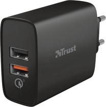 Adapteris Trust, USB/AC