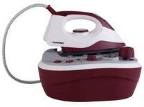 Gludināšanas sistēma Blaupunkt SSB-501, balta krās./sarkana krās.