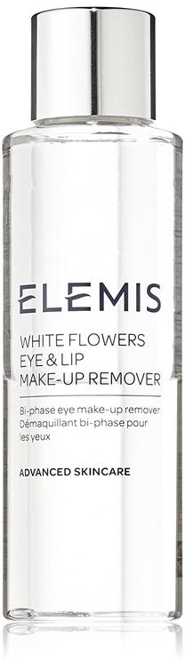 Kosmētikas noņemšanas līdzeklis Elemis White Flowers, 125 ml