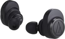 Belaidės ausinės Audio-Technica ATH-CKR7TW, juoda sp.