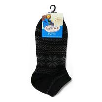 Детские носки Bisoks Favorite 22146, черный цв., 35-38