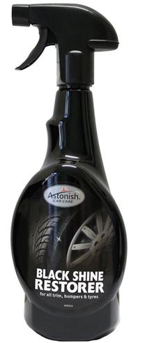Atnaujinanti valymo priemonė Astonish, 0.75 l