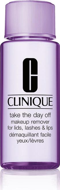 Kosmētikas noņemšanas līdzeklis Clinique Take A Day Off, 50 ml