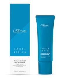 Veido kremas Skin Chemists Hyaluronic Acid, 50 ml