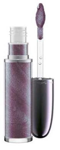 Lūpų blizgis MAC Grand Illusion, 5 ml, sensory overload