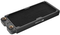Radiatorius Thermaltake, juoda sp.
