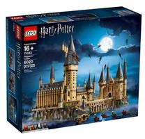 Prekė su pažeista pakuote. Konstruktorius LEGO Harry Potter Hogvartso™ pilis 71043, 6020 vnt.