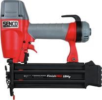Pneimatiskais naglotājs Senco Finish Pro