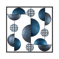 Seinadekoor Wallity Aurora, 55 cm x 55 cm