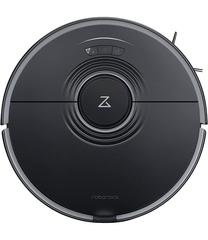 Dulkių siurblys - robotas Roborock S7, juoda sp.