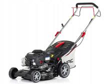Bensiinimootoriga muruniiduk iseliikuv NAC LS42-300BS-JR, 42 cm