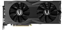 Vaizdo plokštė Zotac GeForce RTX 2080 Super Twin Fan ZT-T20820F-10P, 8 GB, GDDR6