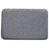 Teekivi Betono Mozaika Nosta 6 plus 17,8x11,8x6 cm must