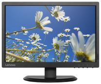 Monitorius Lenovo ThinkVision E205, 19.5", 7 ms