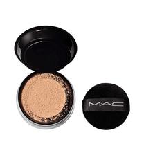 Biri pudra MAC Studio Fix Pro Set + Blur, deep dark sp., 6.5 g