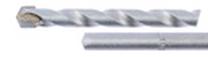 Сверло Makita D-17728, бетон, прямой, 12 мм x 60 см