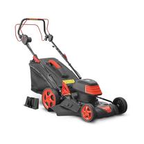 Prekė su pažeista pakuote. Elektrinė vejapjovė Elem Garden Technic, LTDE1846T-AC, 1800 W