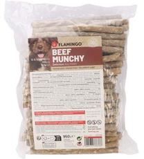 Лакомство для собак Flamingo Munchy, 0.950 кг, 100 шт.